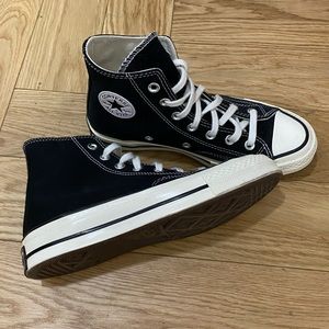 Converse High Tops
